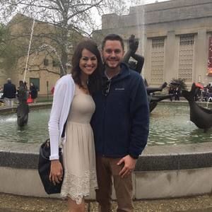 Meet your Posher, Mandy